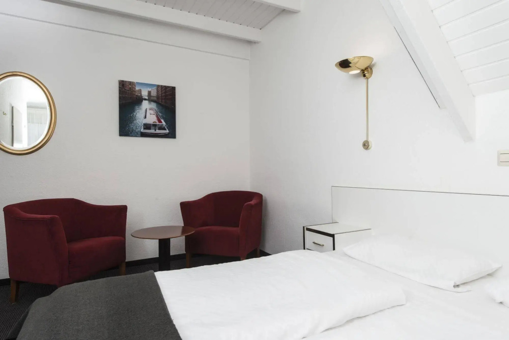 City Inn Hotel Leipzig
