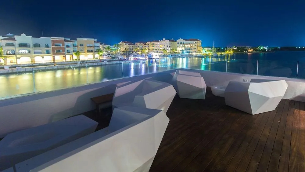 Luxury Cap Cana Apartment
