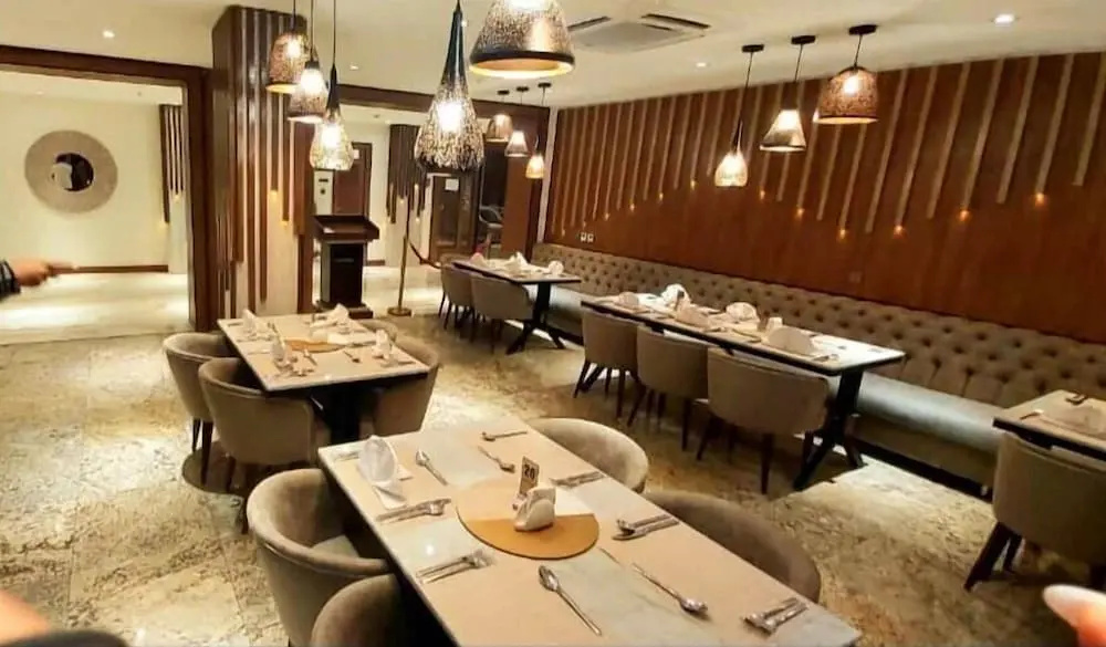Meethaq Hotels Limited