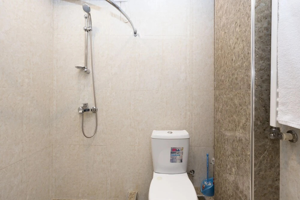 Stay Inn на просп. Маштоца, 40А-7