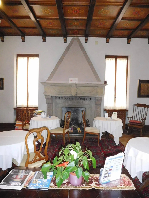 Hotel Villa Maria