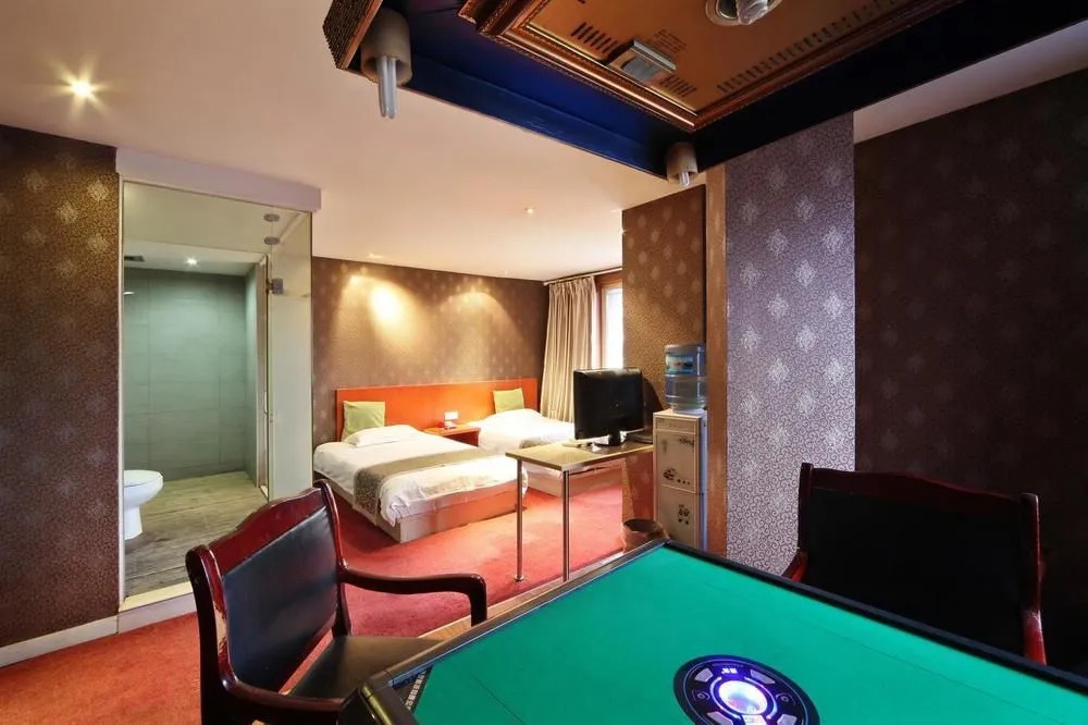Jiayi Express Hotel