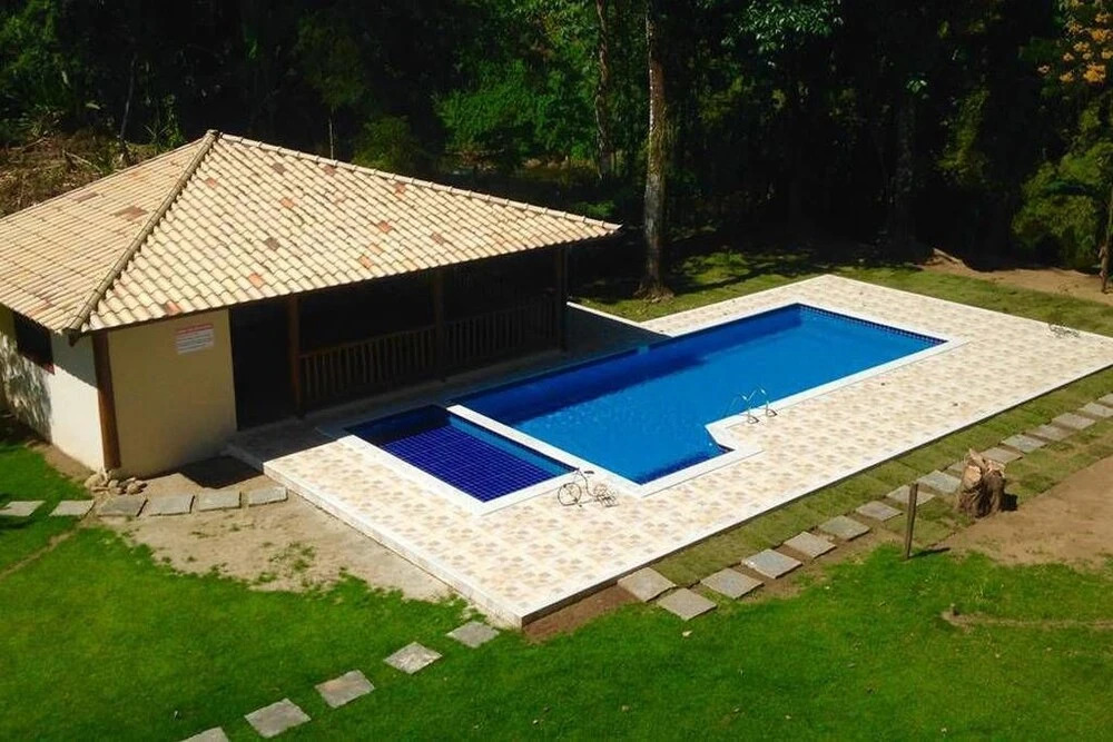 Lofts Águas da Bocaina