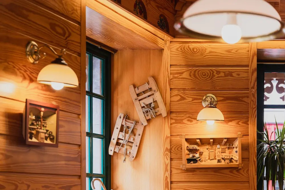 Hôtel Le Bois Joli