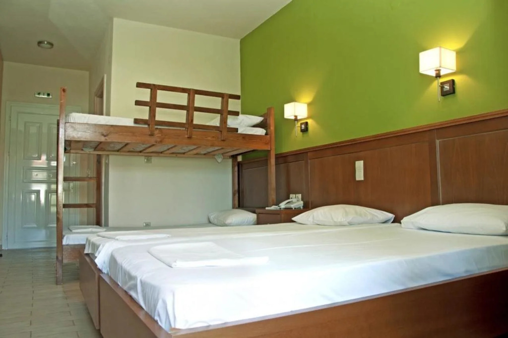 Hotel Elina