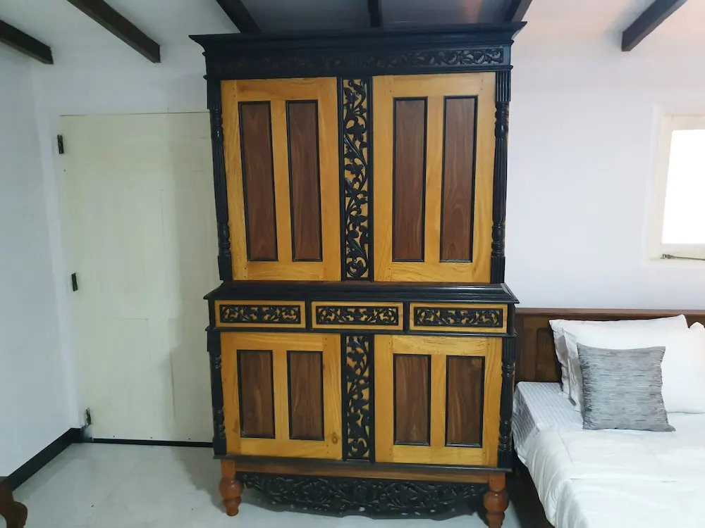 NilaRU Villa