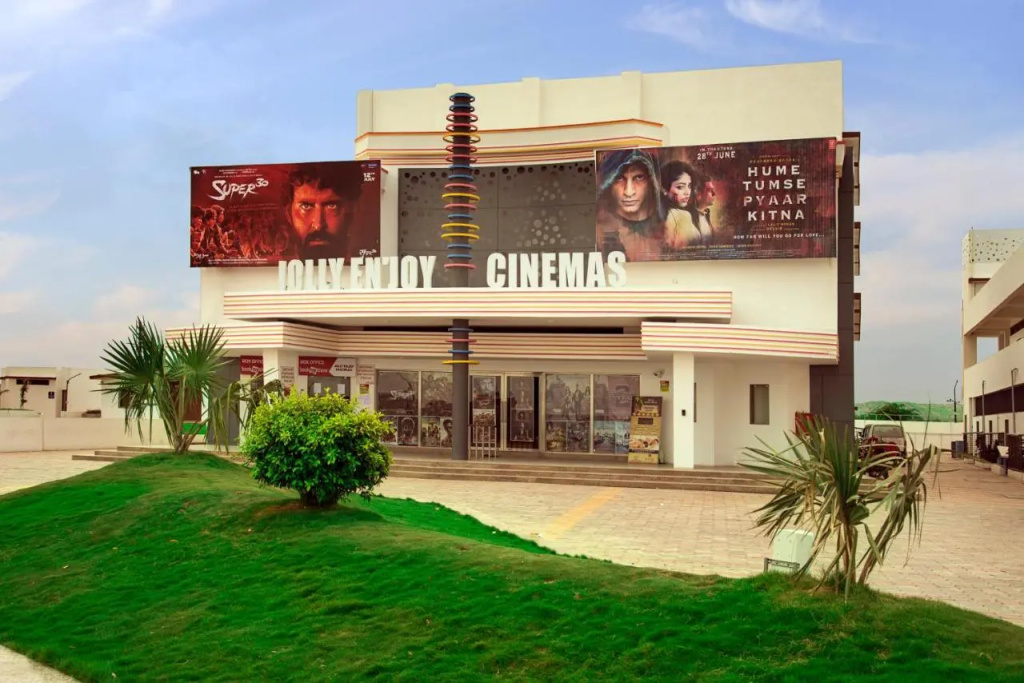 Lords Resort Chotila