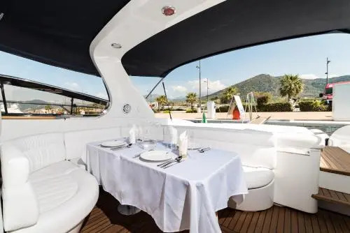 Amalfi Floatel