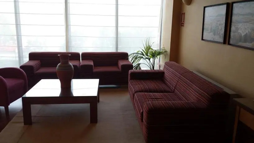 Hotel Las Eras