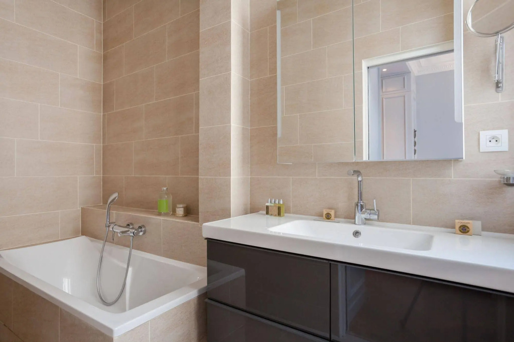 onefinestay – Parc Monceau apartments