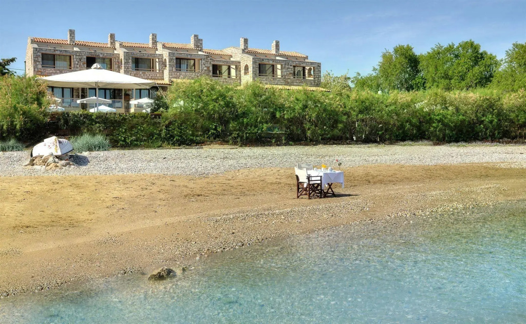 Enalio Suites