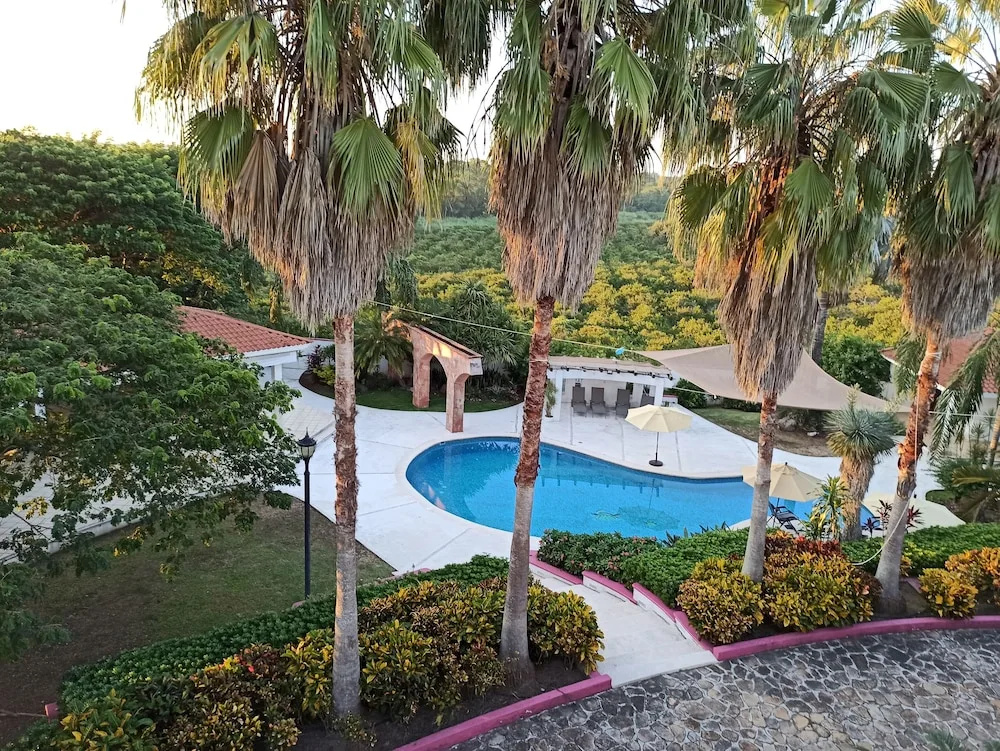 Finca Garullo Hotel Boutique
