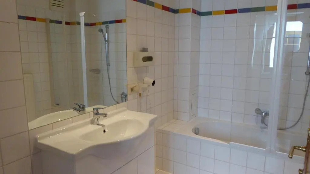 Thermen Chalet 85m²