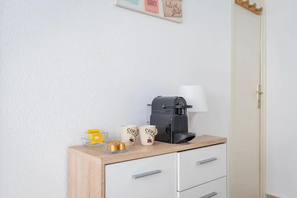 Petit Cronenbourg - GOLDEN TREE - WIFI - 5 min gare de Strasbourg