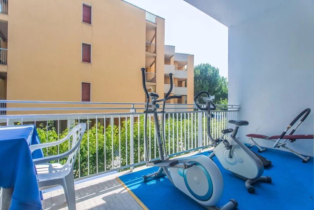 Hotel Gioiello