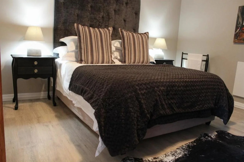A Queenslin Guesthouse