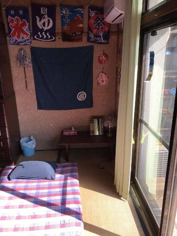 Norishicoauto Guesthouse