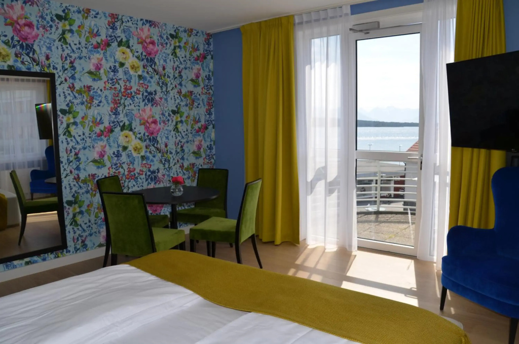 Thon Hotel Moldefjord
