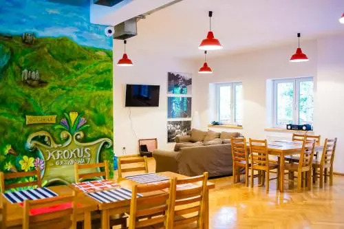 Hostel Krokus