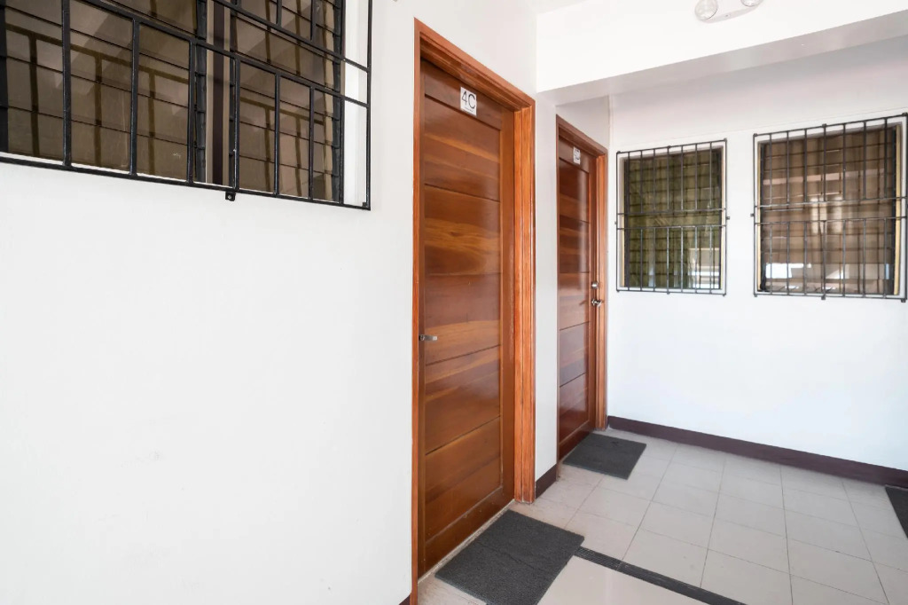 OYO 160 D'Builders Rooms Phase 1