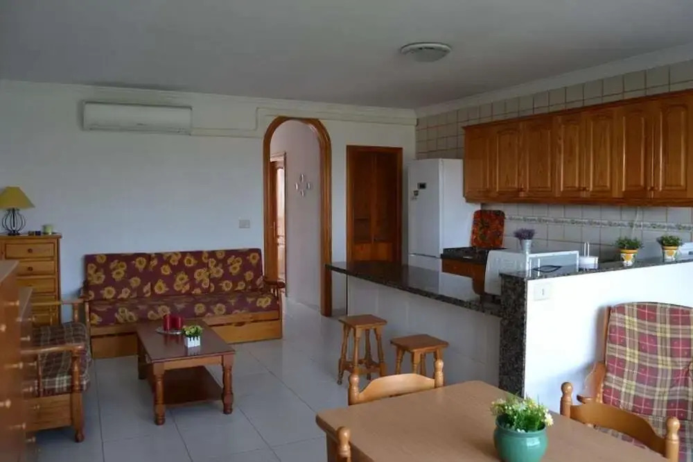 Sunny Apartment At "las Burras" 2 - Inh 39892