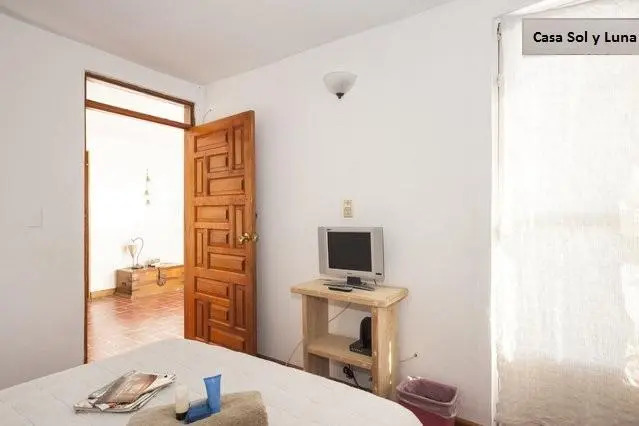 Casa Sol y Luna
