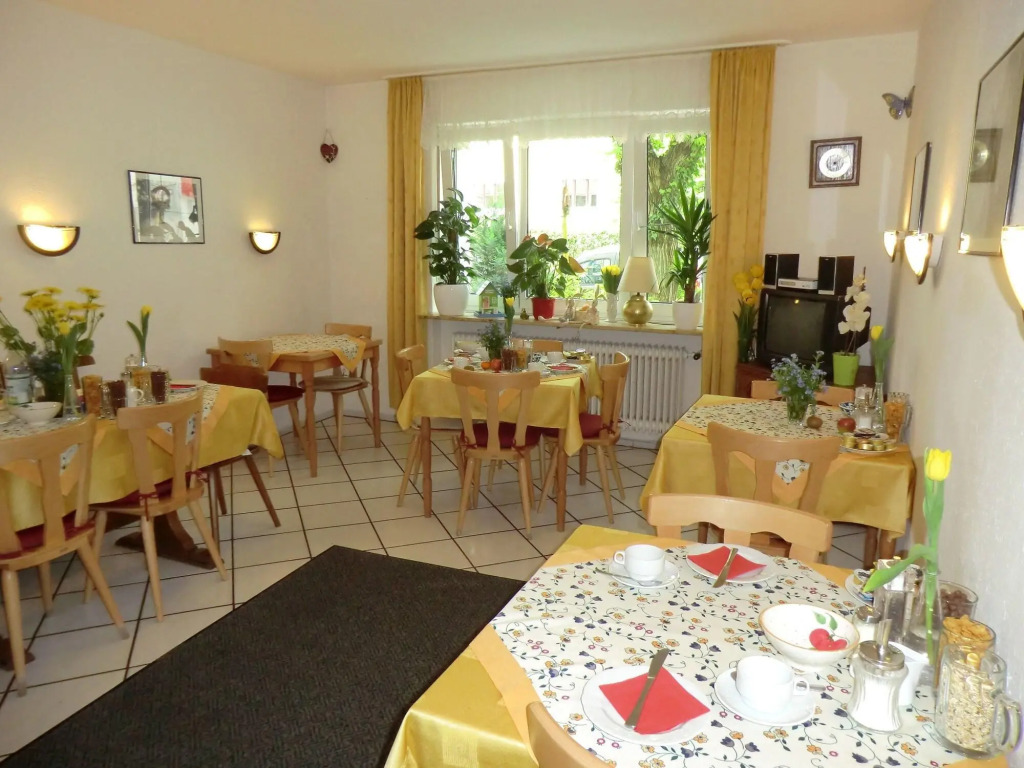 Hotel Pension Haydn