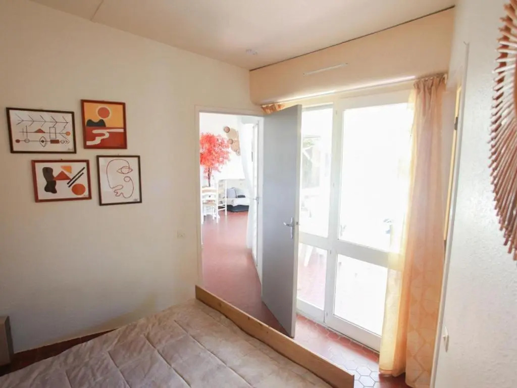 Maison Torreilles, 3 pièces, 6 personnes - FR-1-530-29