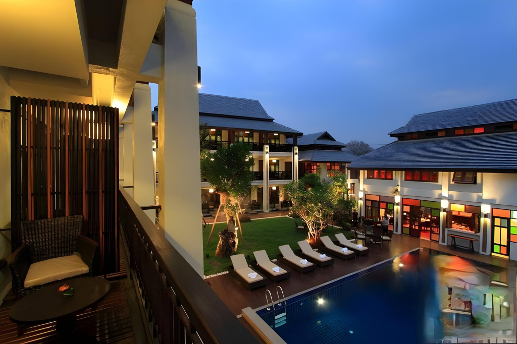 De Lanna Hotel
