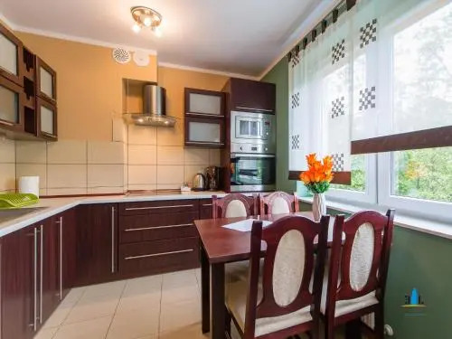 3L Apartments Zielone Tarasy