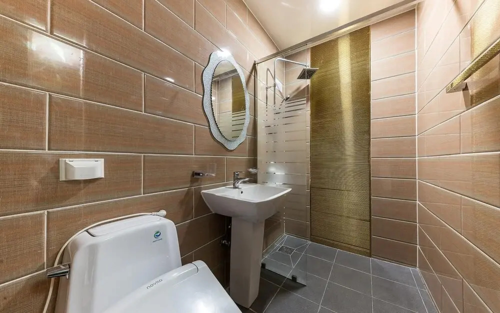 Sacheon Island Hotel
