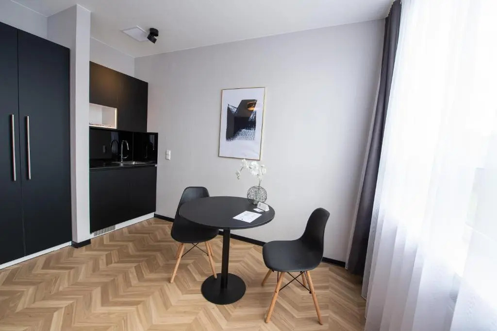 V Business Apartments Stuttgart Magstadt