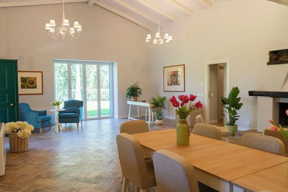 Villa Cammà