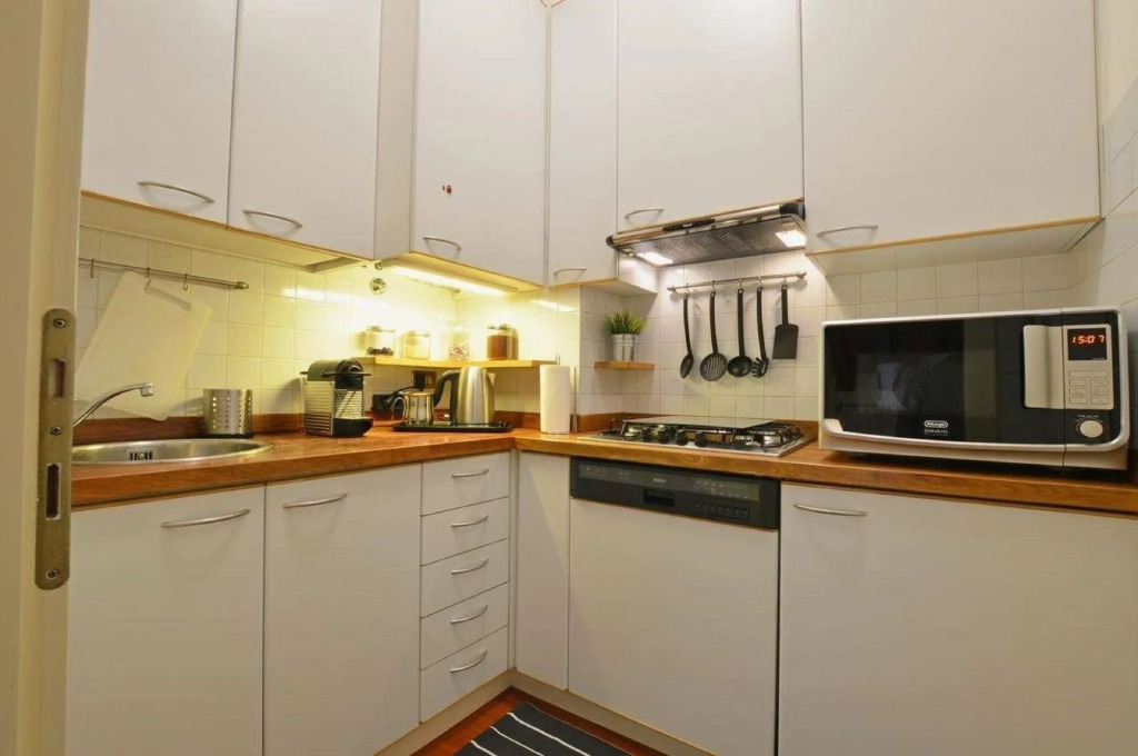 Apartment Deluxe Isola Di Mezzo