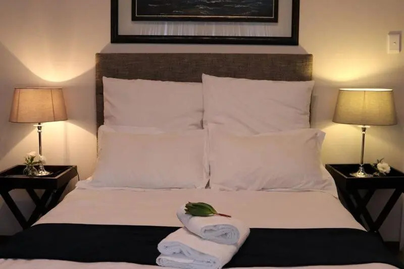 Waterfront Guest House
