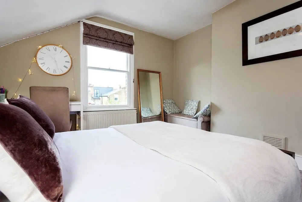 Veeve - Abbeville Hideaway