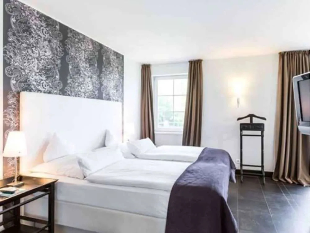 Apartmentanlage Seezeichen