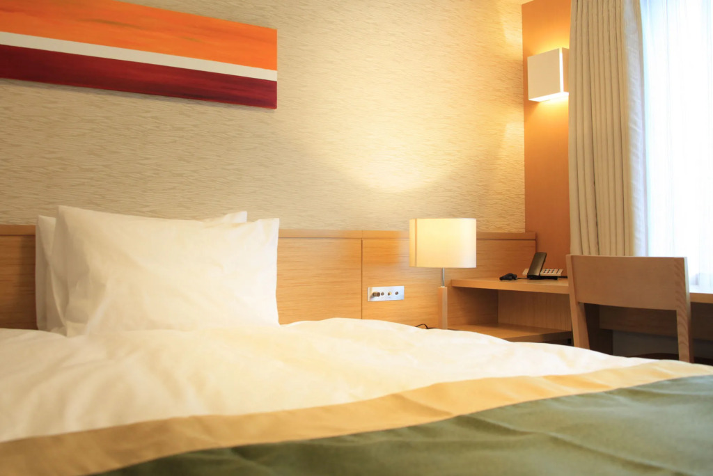 Richmond Hotel Nagoya Shinkansen-guchi