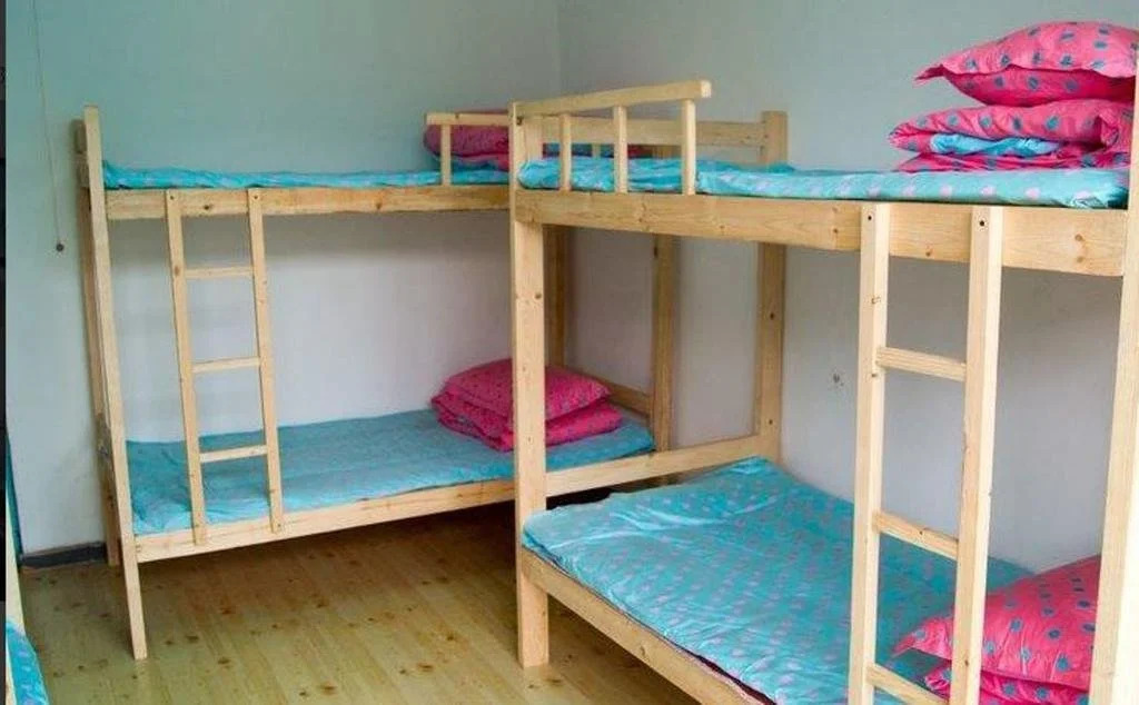Sanjin Yinxiang Youth Hostel