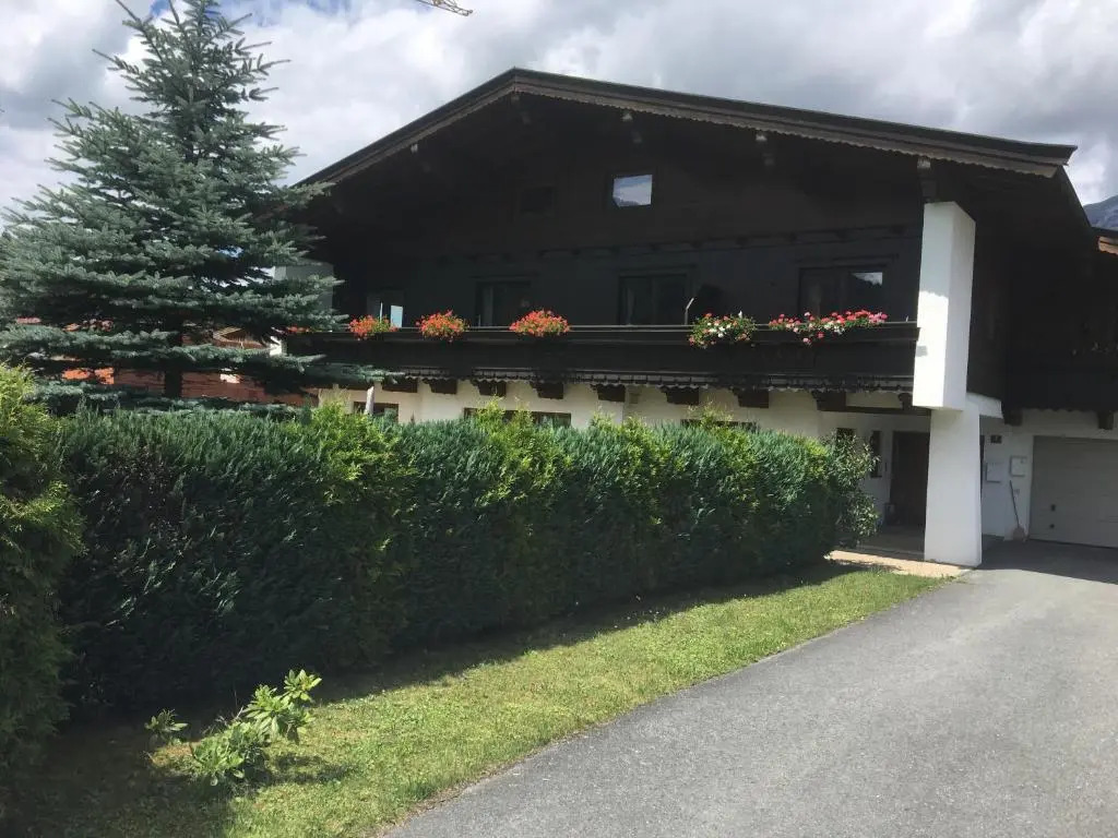 Ferienwohnung Ellmau
