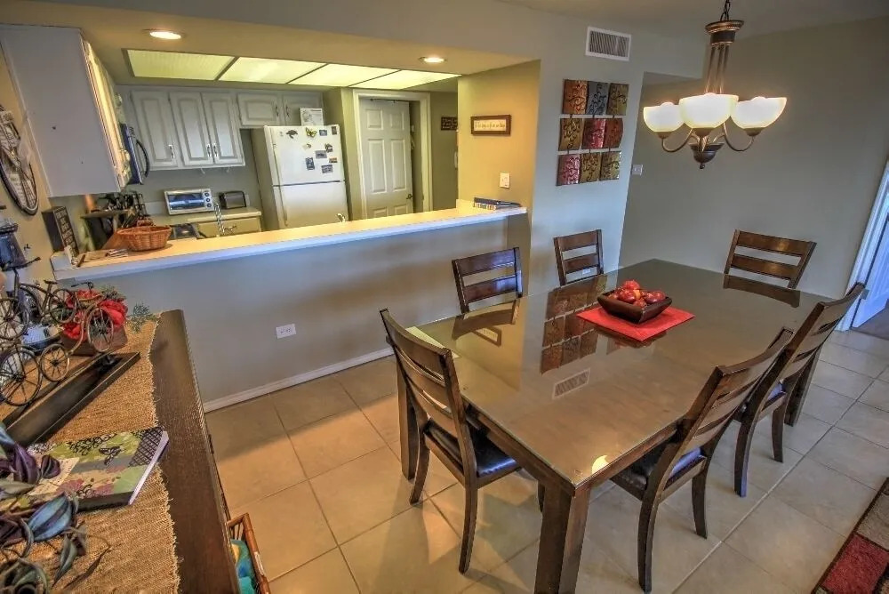 Ocean Vista Condo Unit #901 3 Bedrooms 3 Bathrooms Condo