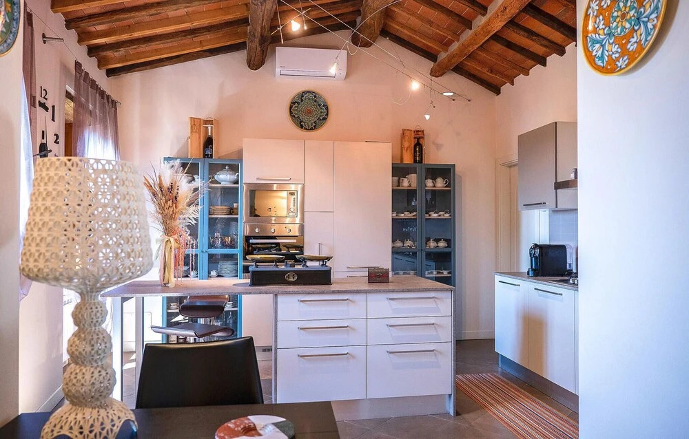 Awesome Apartment in Pescia With Wifi and 1 Bedrooms