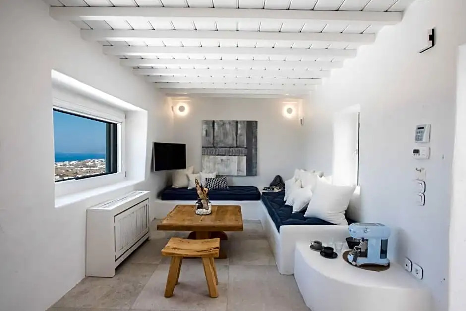 9 Islands Suites Mykonos