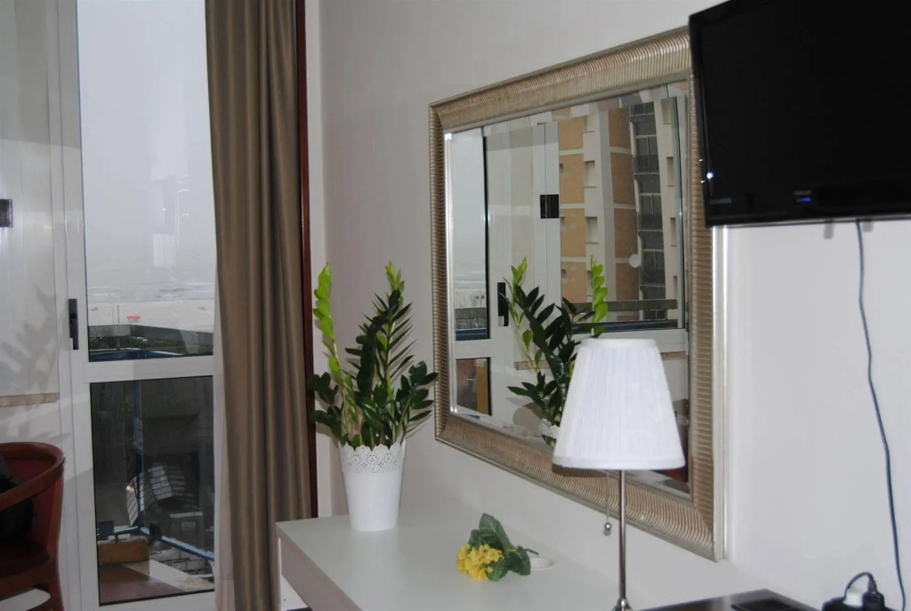 Hotel La Perla Rimini