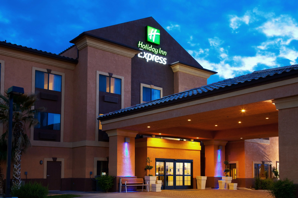 Holiday Inn Express Kingman by IHG