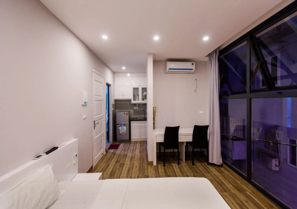 Suji Home