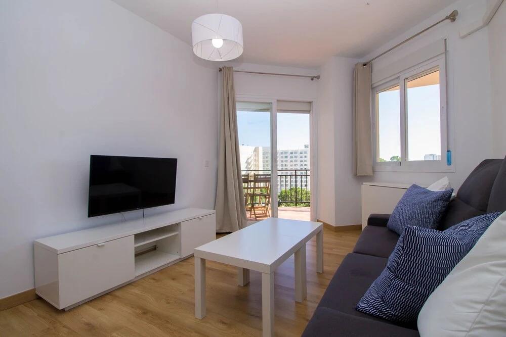 Santa Amalia 44 by IVI Real Estate