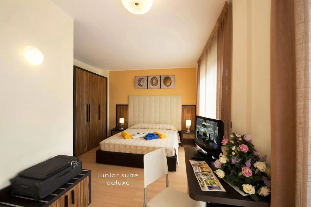 Hotel San Marco