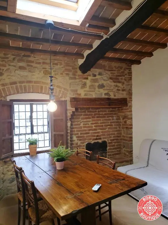 Borgo Boutique Casa Raffaella 2
