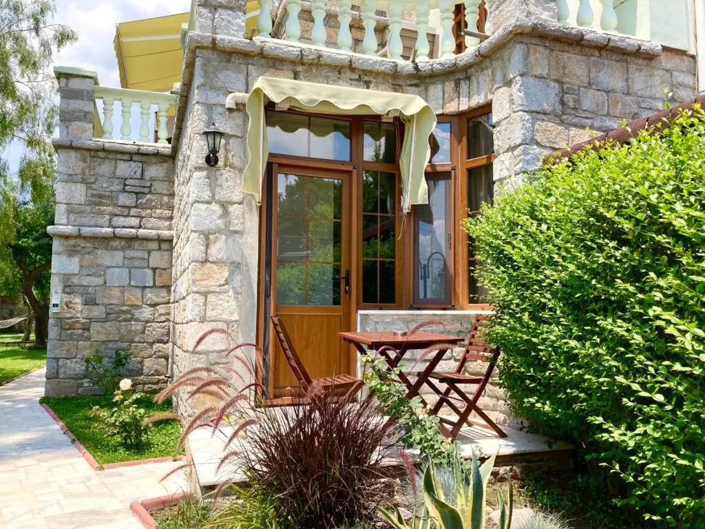 Portofino Boutique Hotel